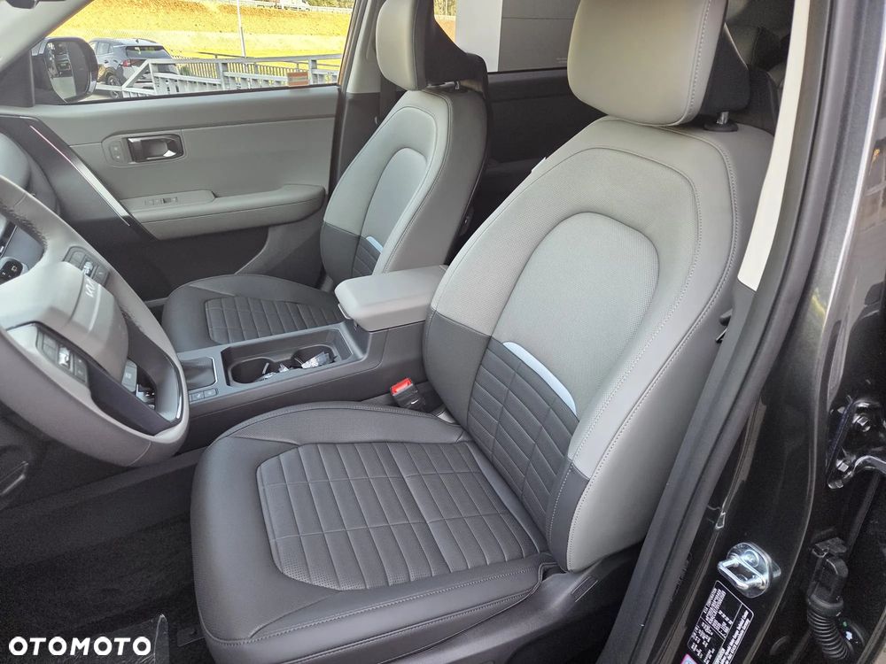 Kia Seltos 1.6 T-GDI L DCT - 9