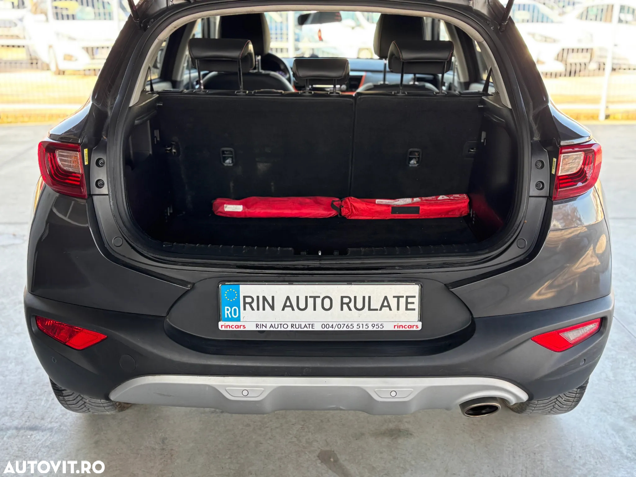 Kia Stonic 1.0 T-GDI HP Urban - 11