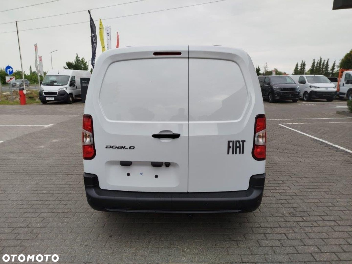 Fiat DOBLO - 8