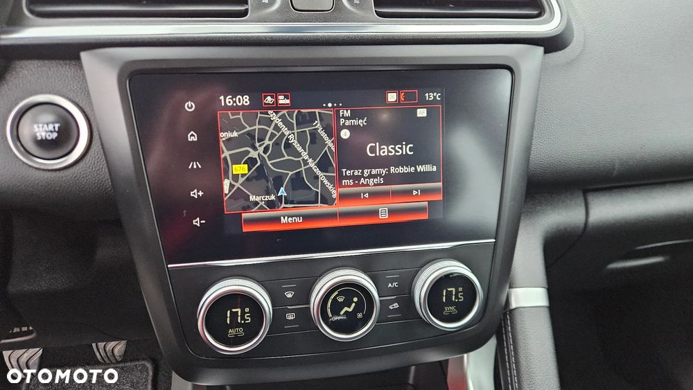 Renault Kadjar 1.7 Blue dCi Intens 4x4 - 26