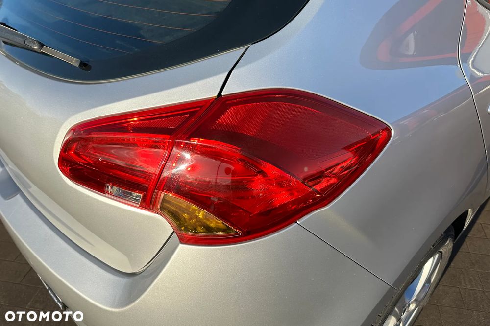 Kia Ceed - 17