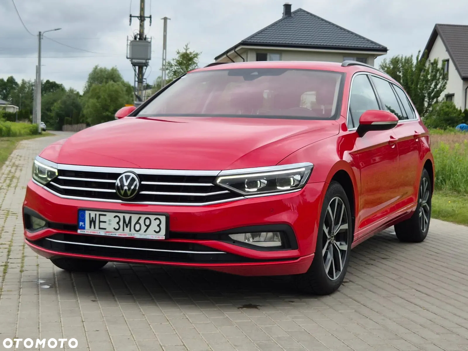 Volkswagen Passat 1.5 TSI EVO Business - 11