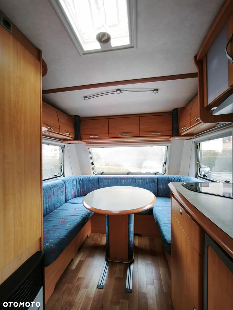 LMC 445 TK Casa Familia - 10