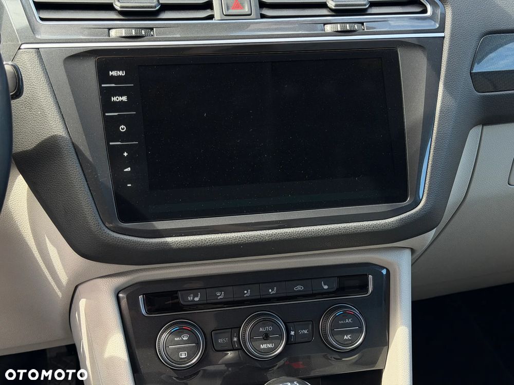 Volkswagen Tiguan Allspace 2.0 TDI SCR Comfortline - 17