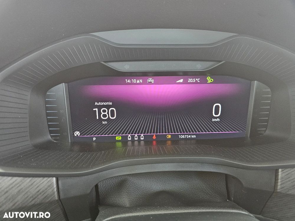 Skoda Kodiaq 2.0 TDI 4X4 DSG Style - 14