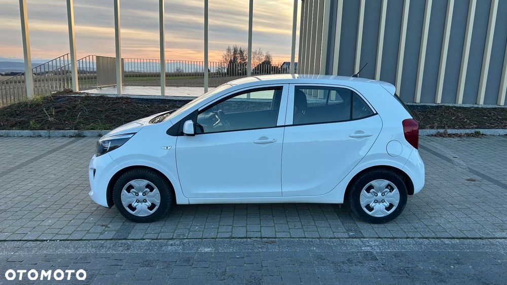 Kia Picanto 1.0 Attract - 5
