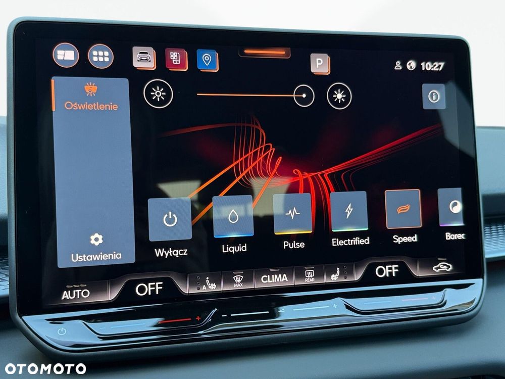 Cupra Terramar 1.5 eTSI mHEV DSG - 35