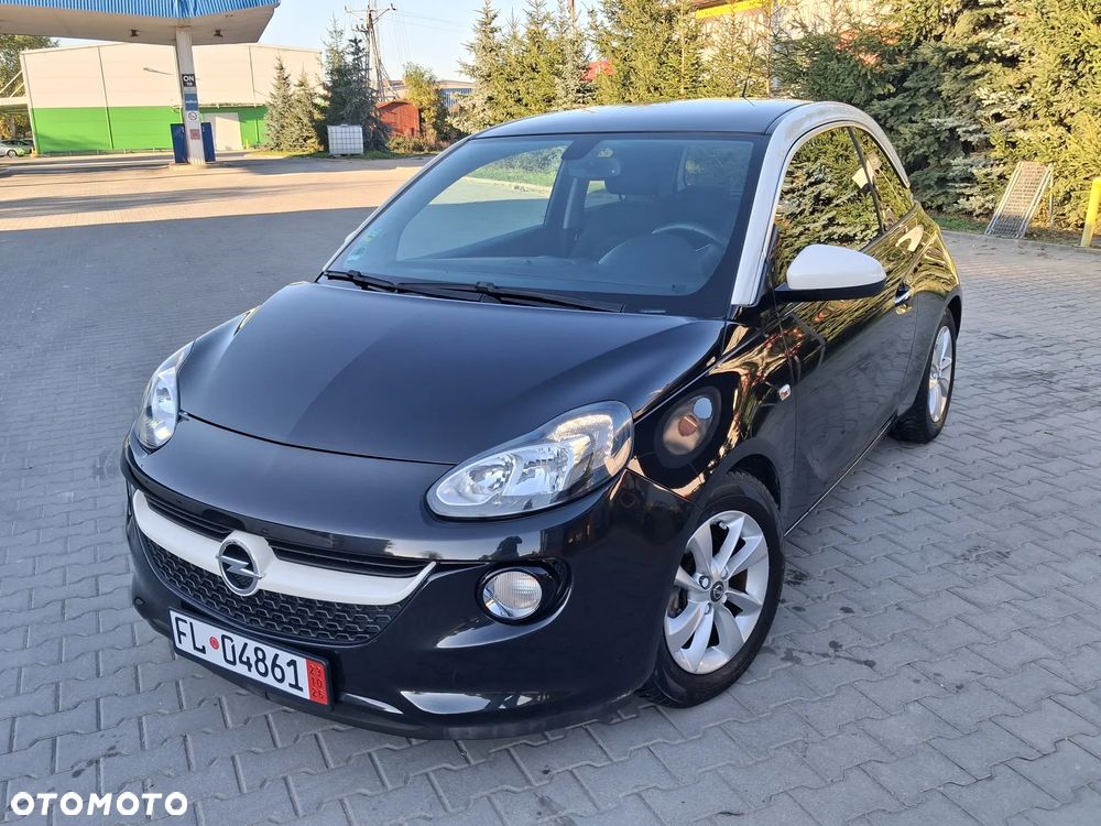 Opel Adam - 8