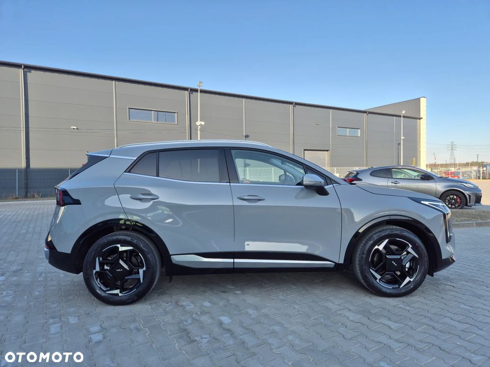 Kia Sportage 1.6 T-GDI Business Line 2WD DCT - 6