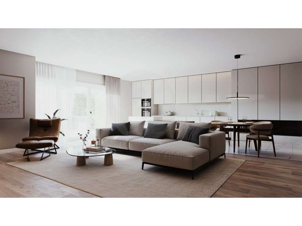 Lote para Construção em Rio Mau Vila do Conde - Grande imagem: 4/35