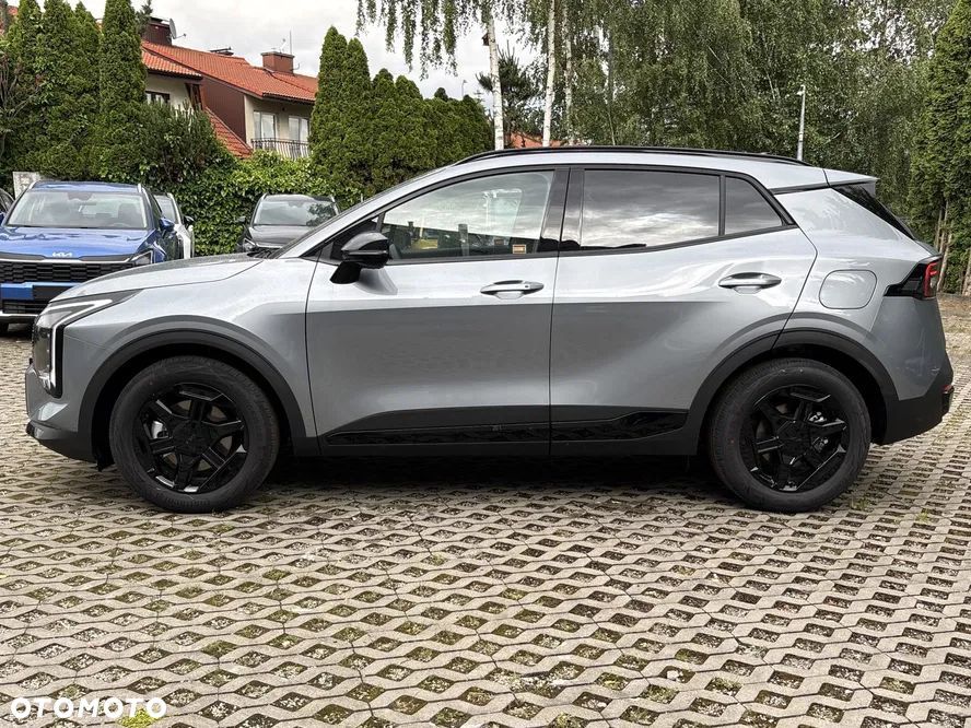 Kia Sportage 1.6 T-GDI L 2WD DCT - 10