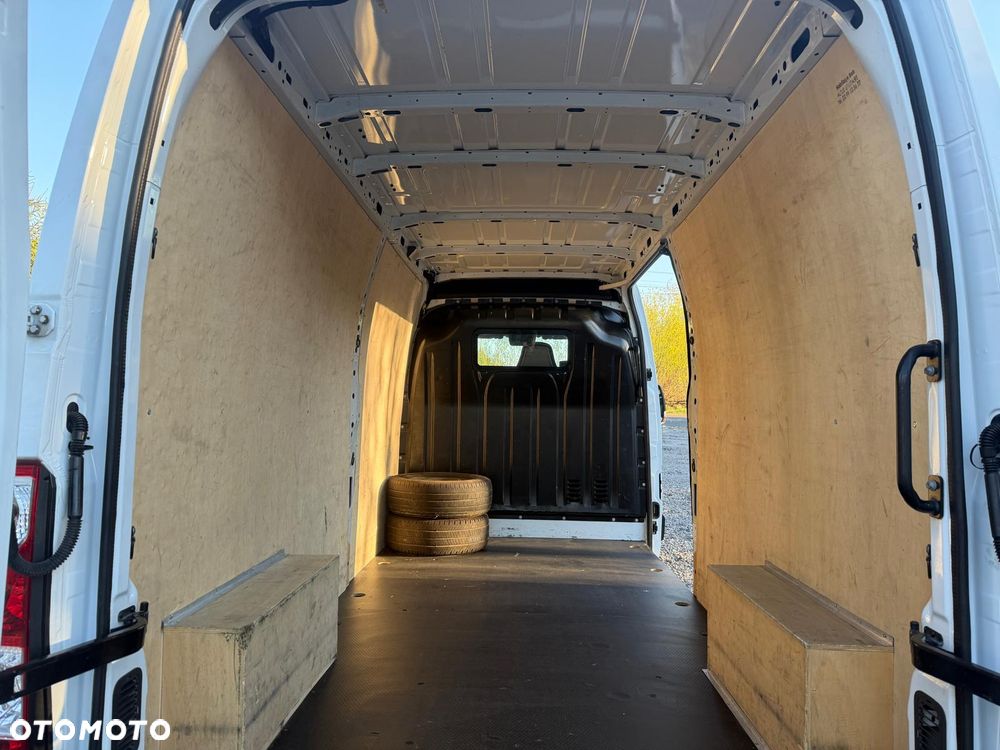Renault Master / L3H2 / Najbogatsza wersja / 92000 KM / BEZWYPADKOWY / L3 H2 / FV23% - 8