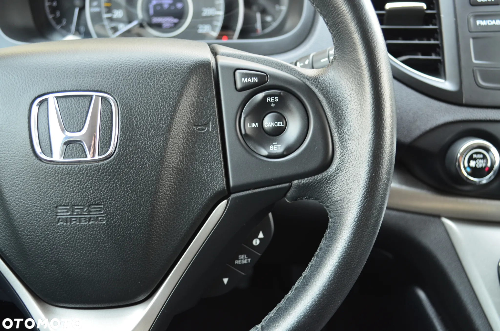 Honda CR-V 2.0i-VTEC 4WD Executive - 20