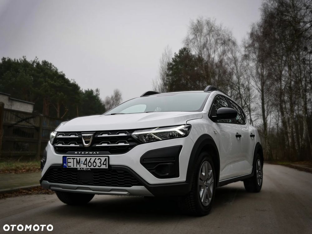 Dacia Sandero Stepway - 24