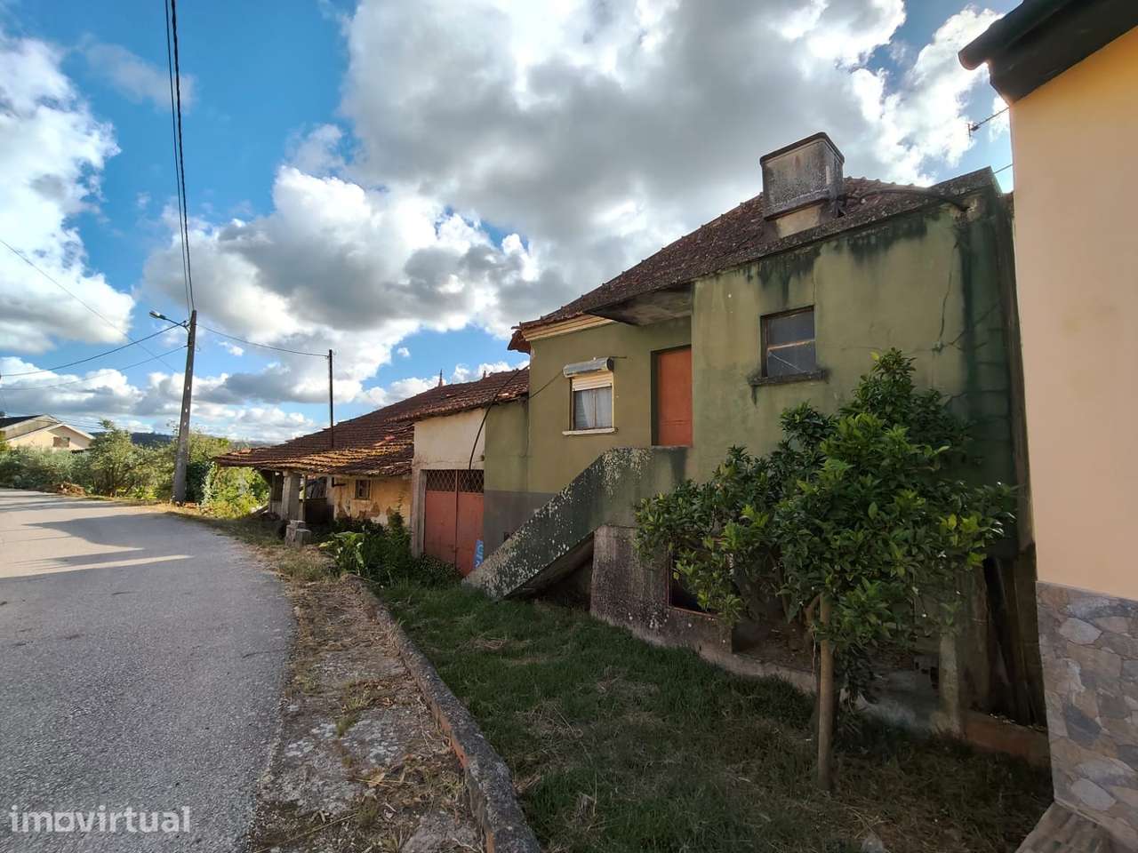 Moradias / São Simão de Litem / Pombal - Grande imagem: 2/25