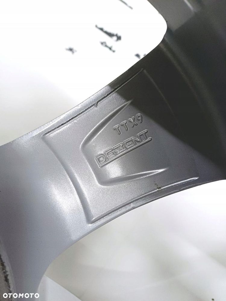 felgi ALU 17 5x112 seat leon II III IV toledo III alhambra I altea - 9