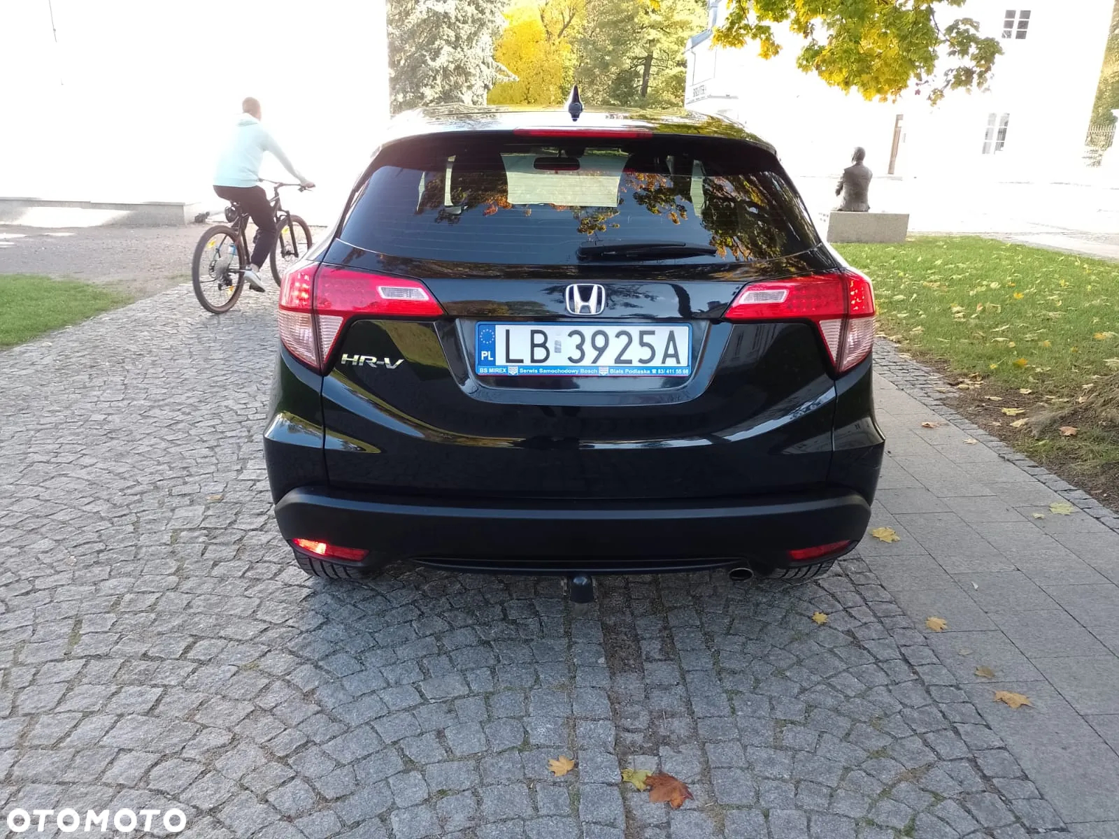 Honda HR-V - 4