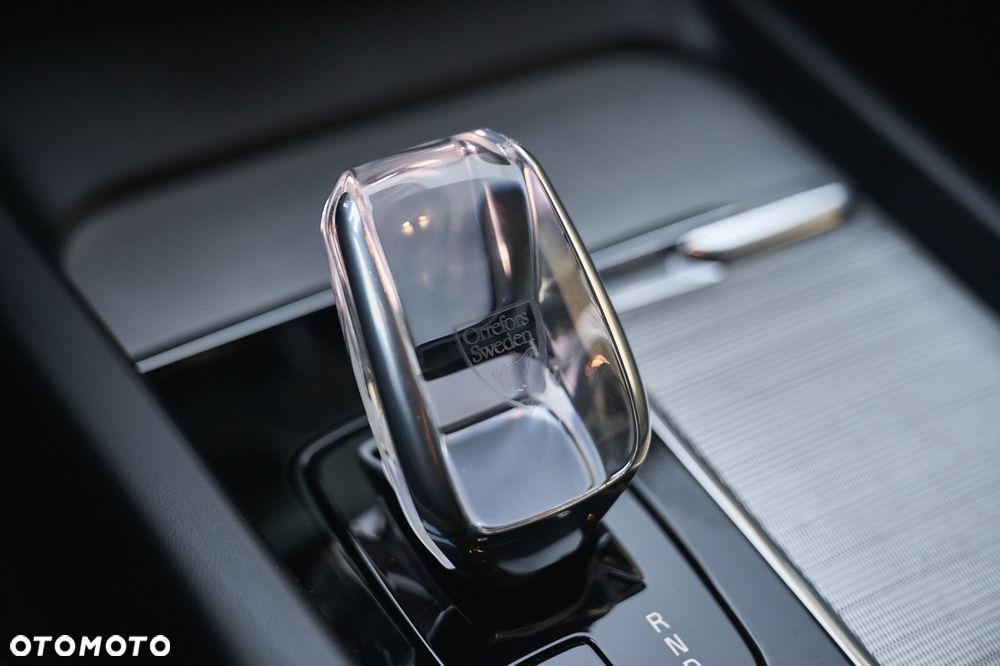 Volvo V60 2022