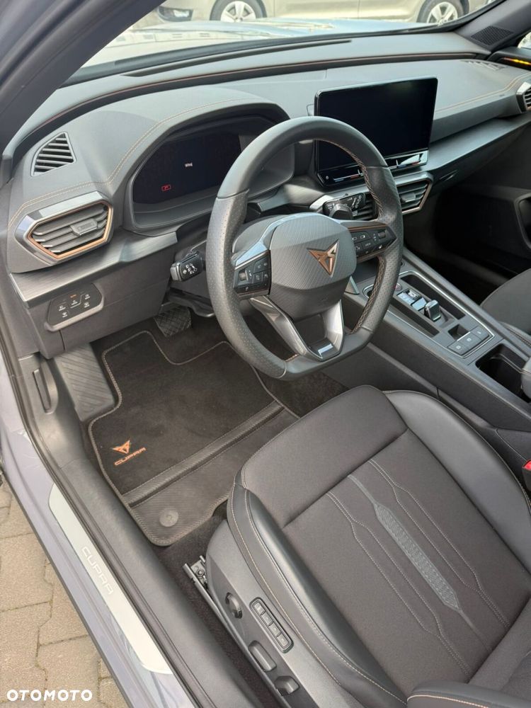Cupra Formentor 2.0 TSI 4Drive DSG - 11