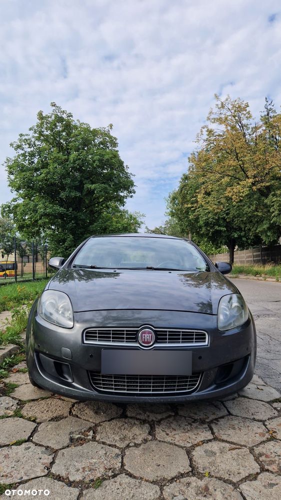 Fiat Bravo 1.6 Multijet 16V Dynamic - 3