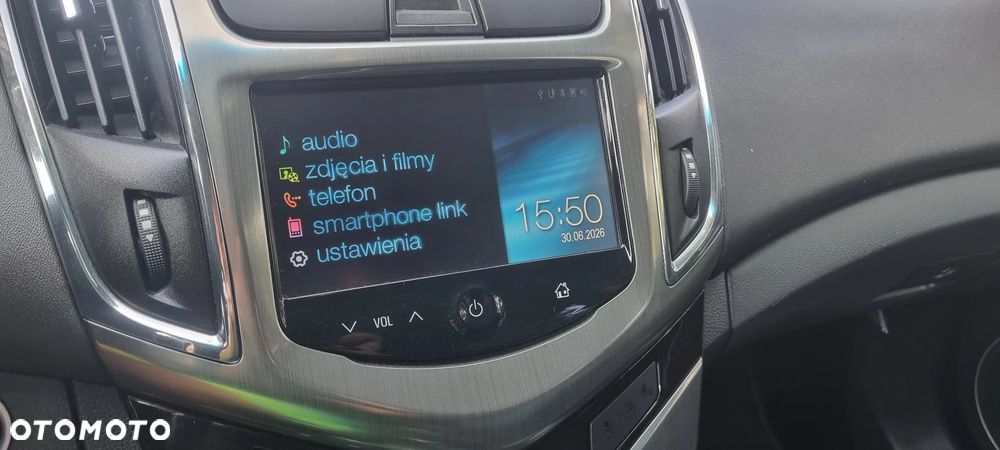 Chevrolet Cruze 1.4T LTZ+ - 32