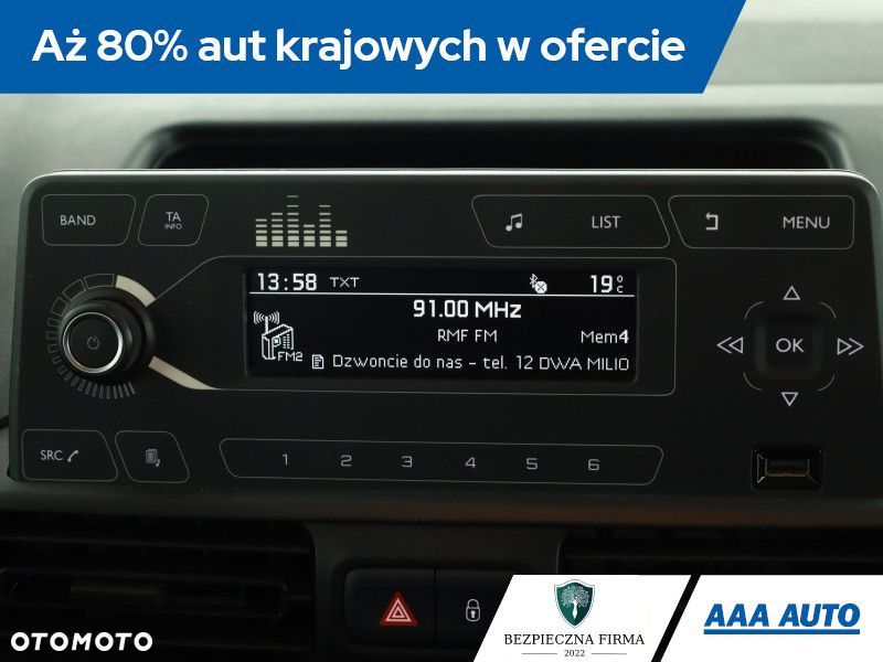 Toyota Proace City - 10