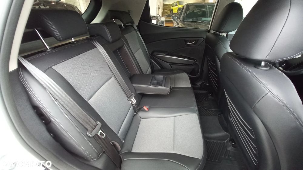 SsangYong/KGM Tivoli 1.5 T-GDI Adventure - 24