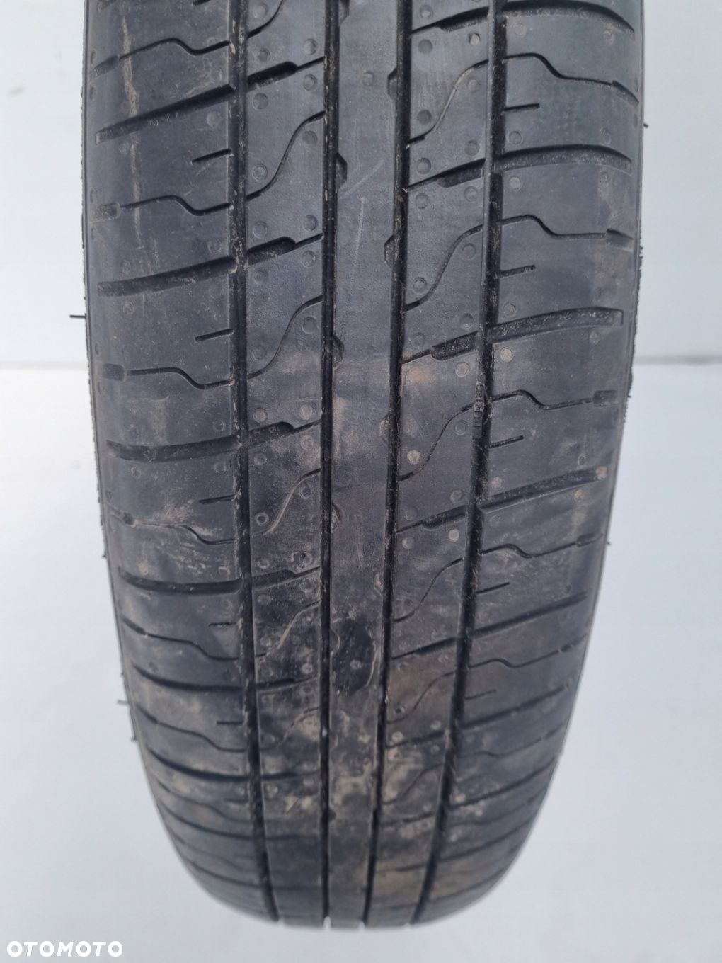 Volvo XC90 II XC60 II KOŁO DOJAZDOWE dojazdówka 125/70 R19 81660976 2190502 - 7