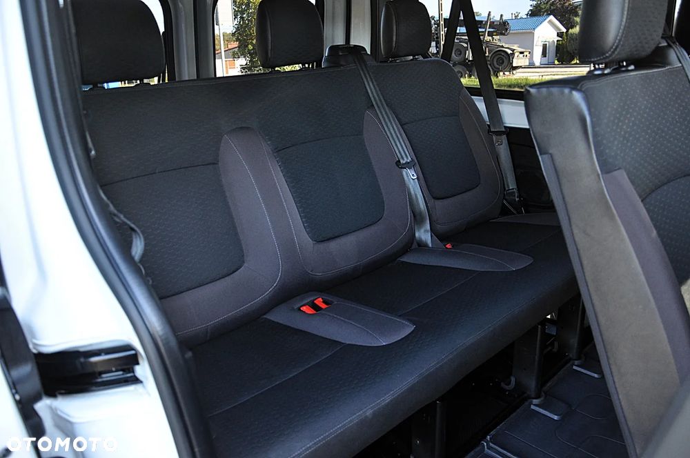 Fiat Talento L1H1 Family - 23