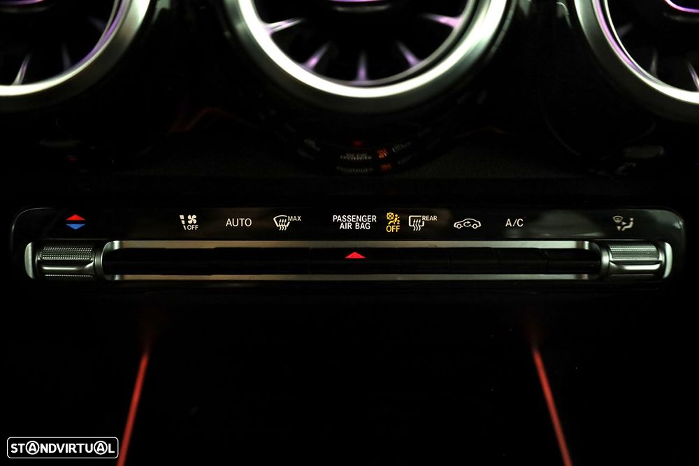 Mercedes-Benz GLB 180 d Progressive - 13