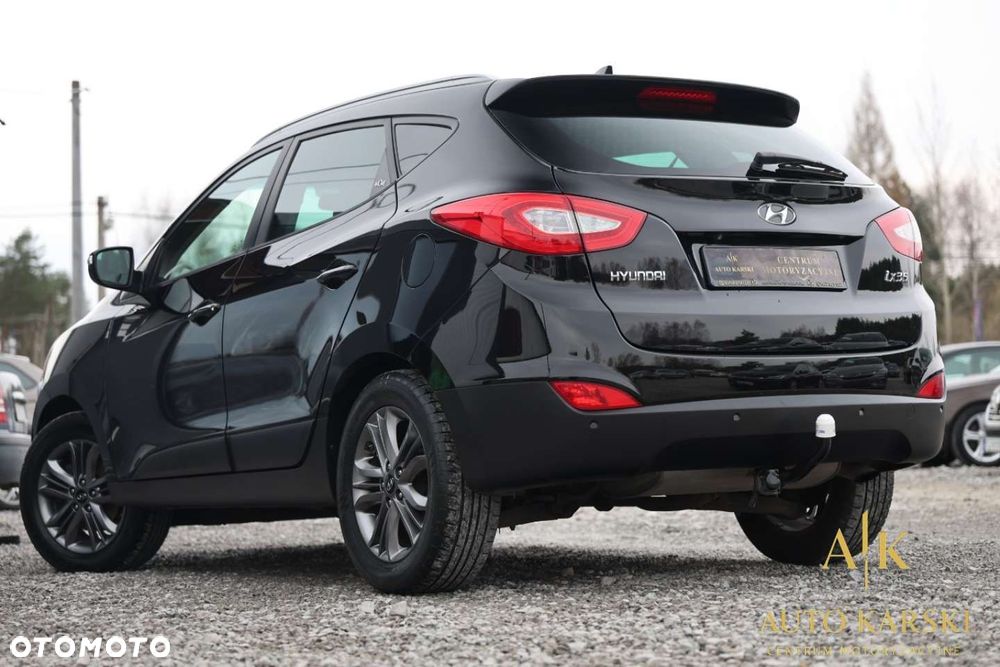 Hyundai ix35 - 4