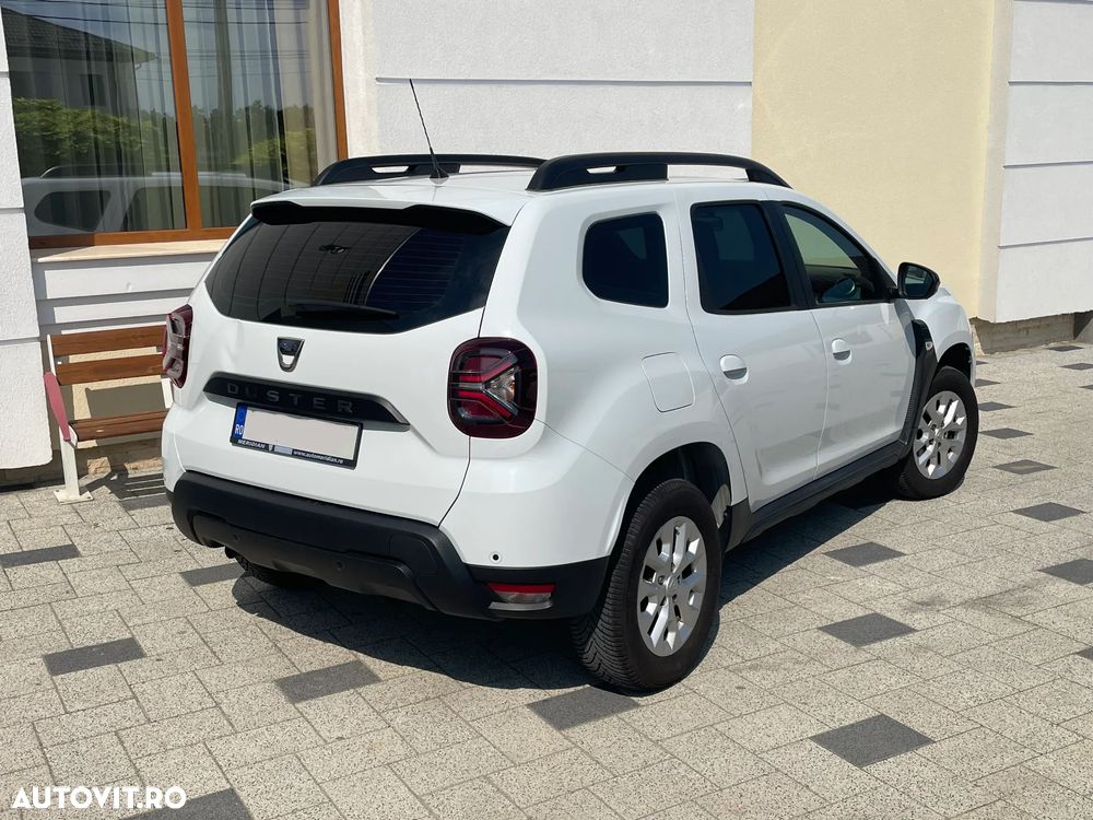 DACIA Duster 2023 — imagine 6