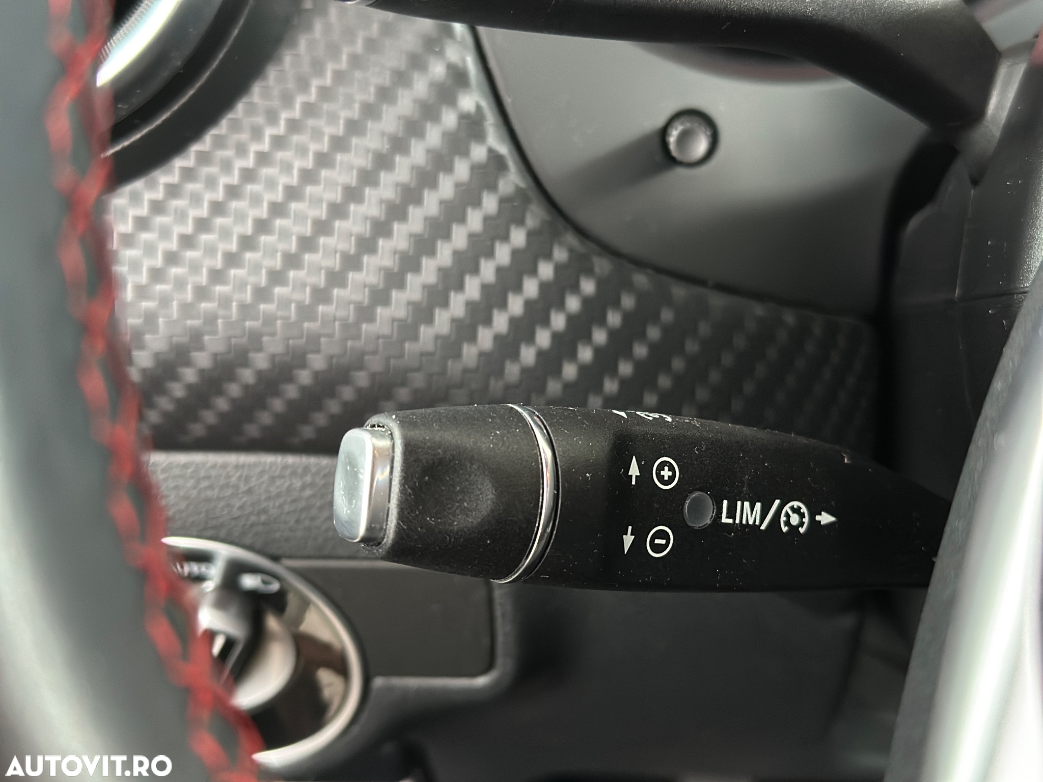 Mercedes-Benz A 180 BlueEFFICIENCY Edition - 32