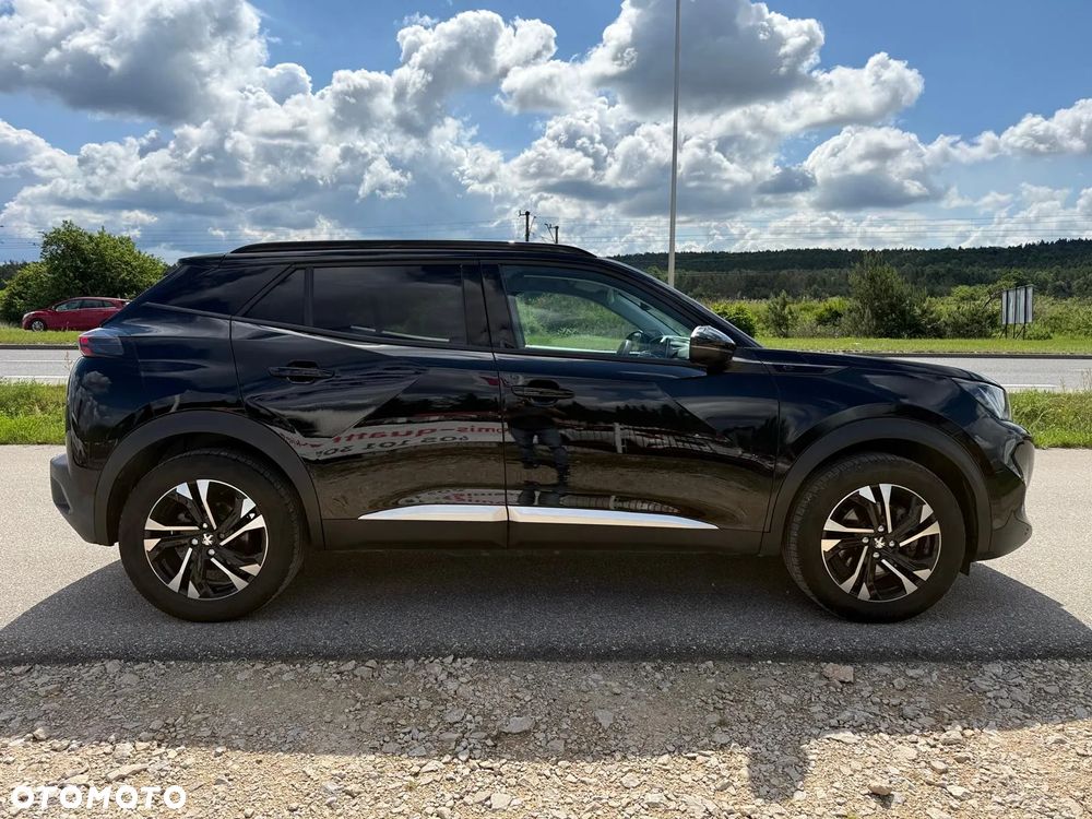 Peugeot 2008 GT - 7