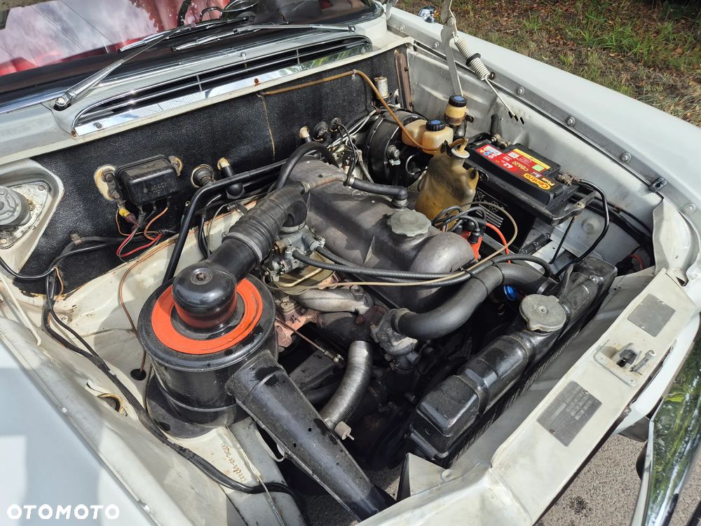 Mercedes-Benz Klasa C - 19