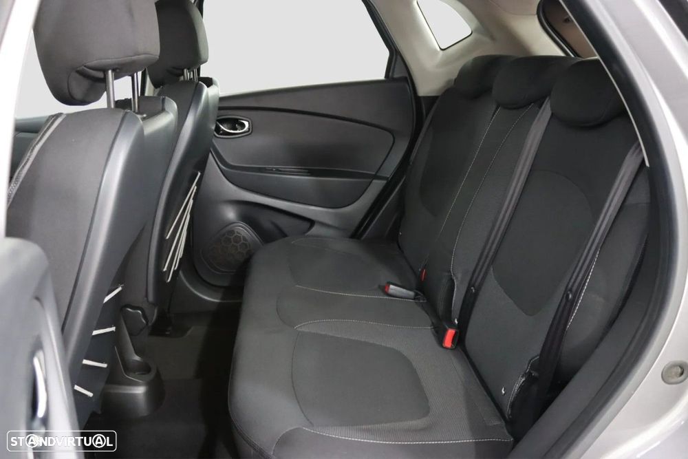 Renault Captur 0.9 TCE Zen - 14