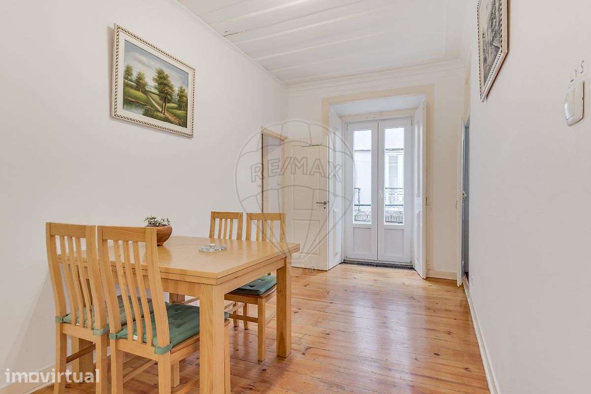 Apartamento T5 para arrendamento - Grande imagem: 5/39