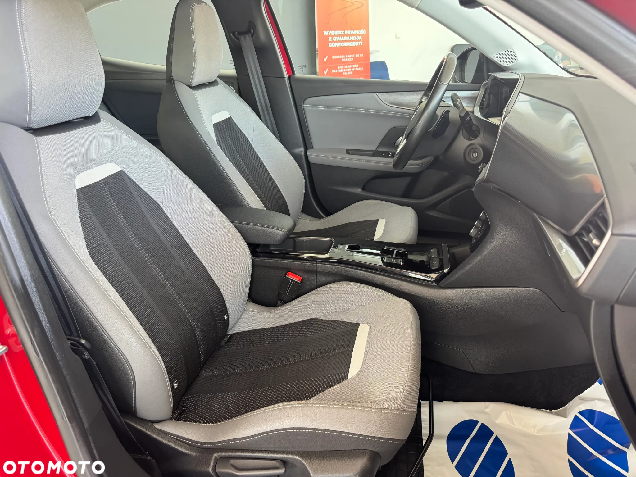 Opel Mokka 1.2 T Elegance S&S - 18