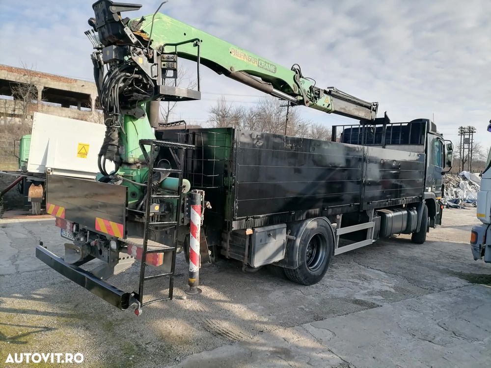 Mercedes-Benz Actros 1832 - 5