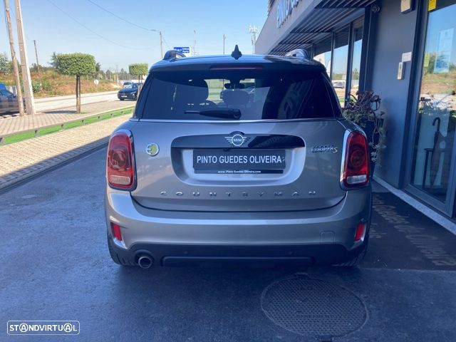 MINI Countryman - 8