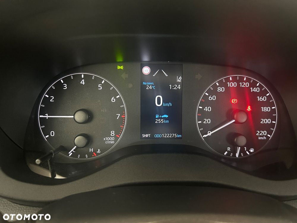 Toyota Yaris 1.5 Comfort - 12