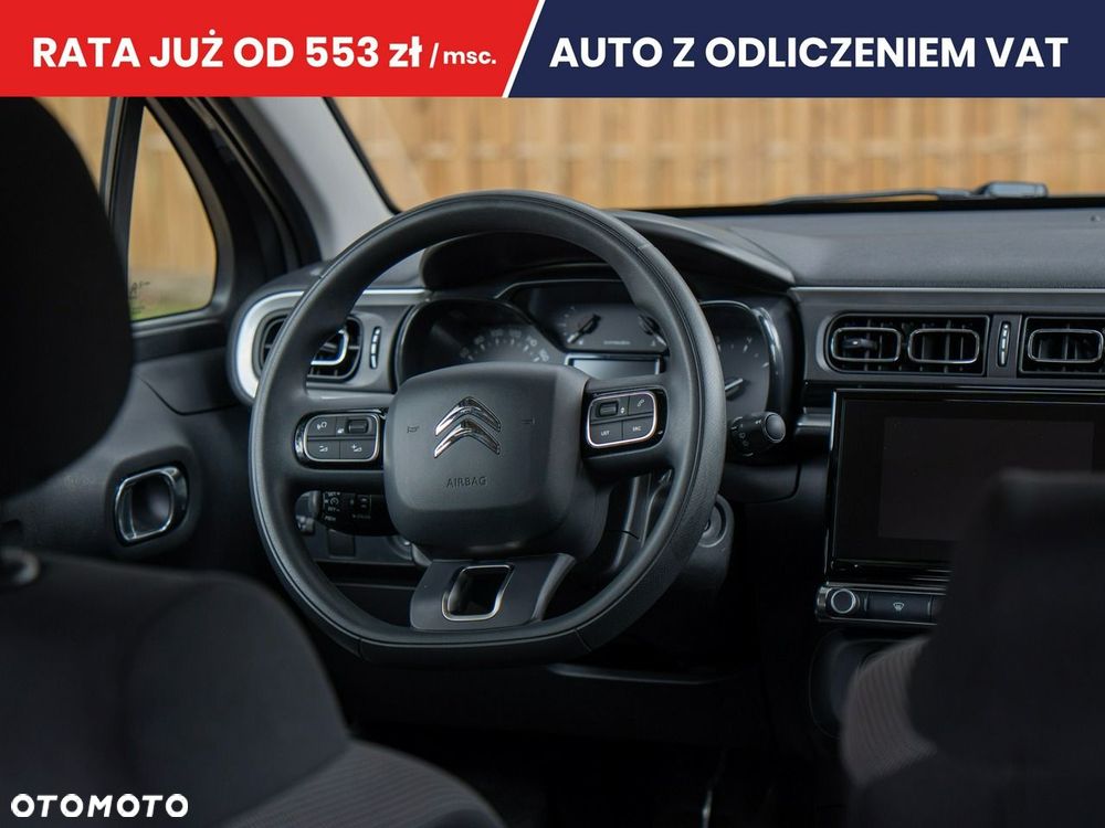 Citroën C3 Pure Tech 110 S&S EAT6 MAX - 18