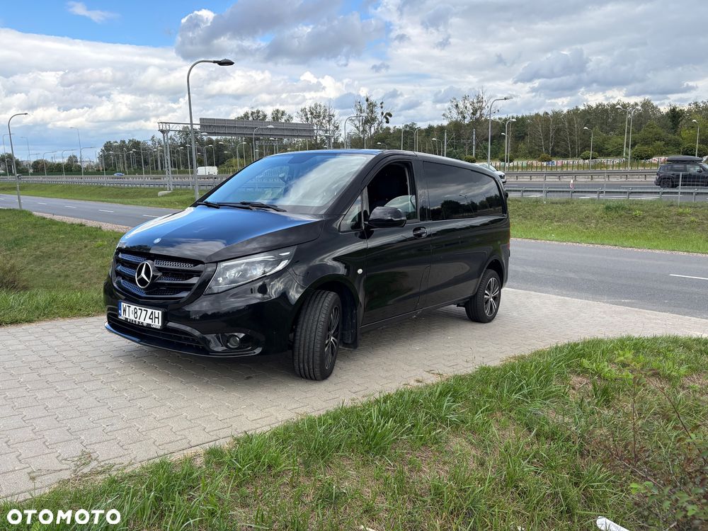 Mercedes-Benz Vito - 5