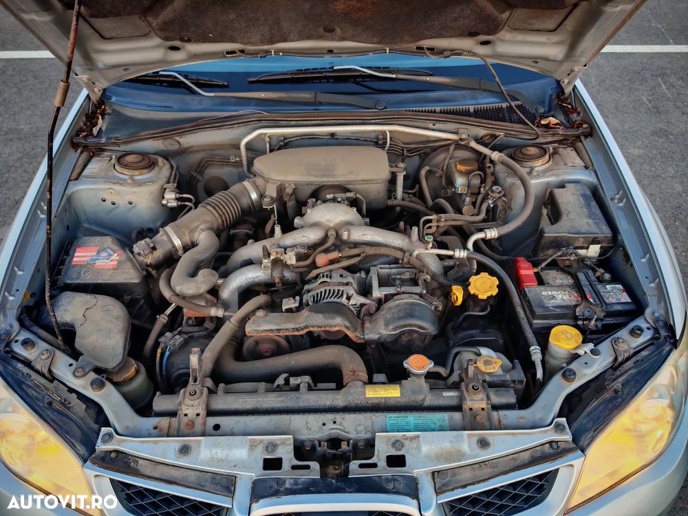 Subaru Impreza 1.5R - 28