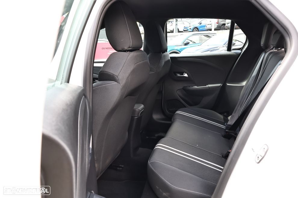 Opel Corsa 1.2 T Hybrid EdCT - 16