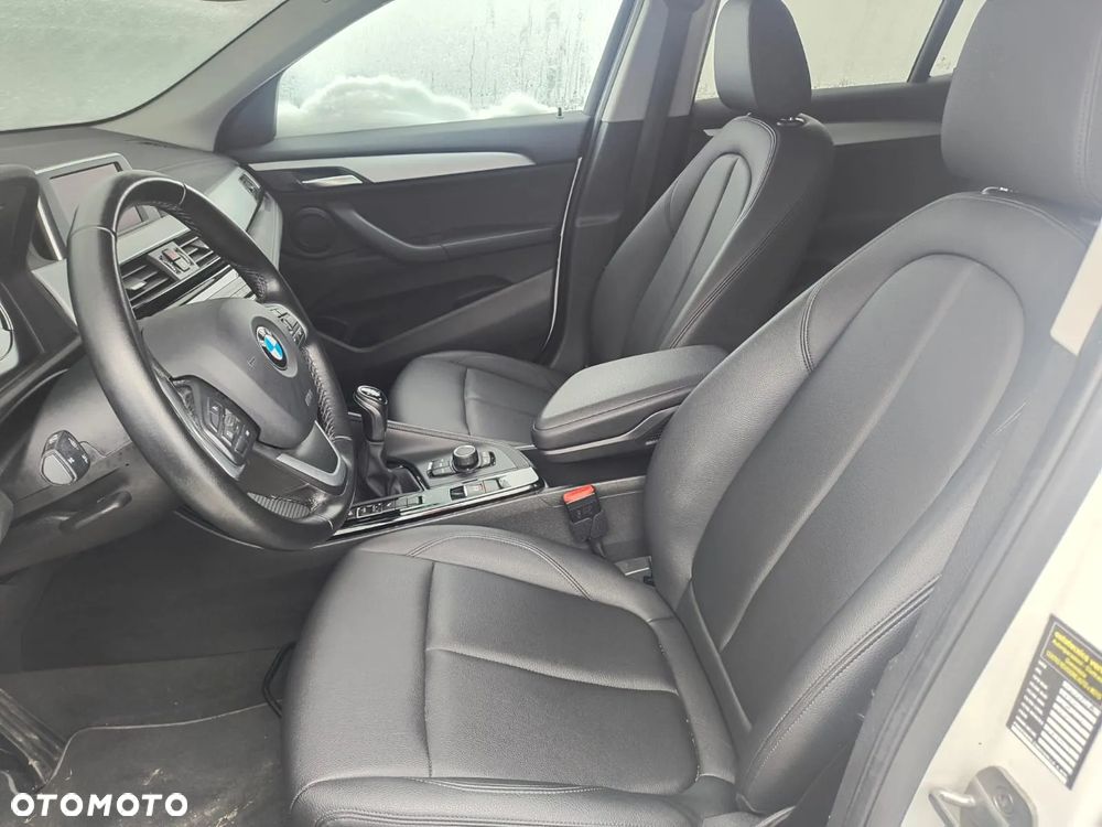 BMW X2 - 18