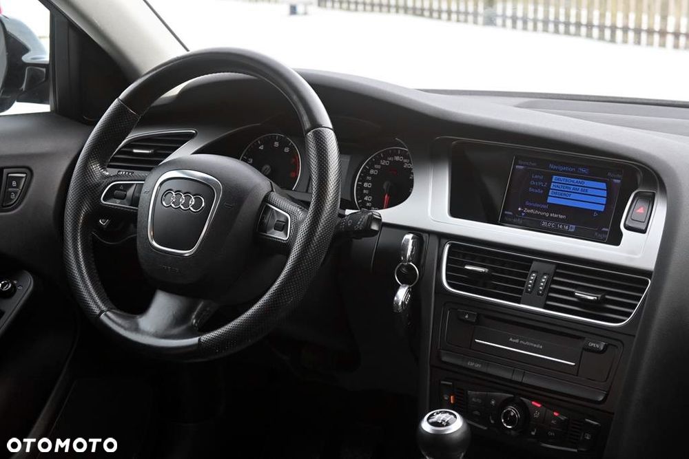 Audi A4 Avant - 40