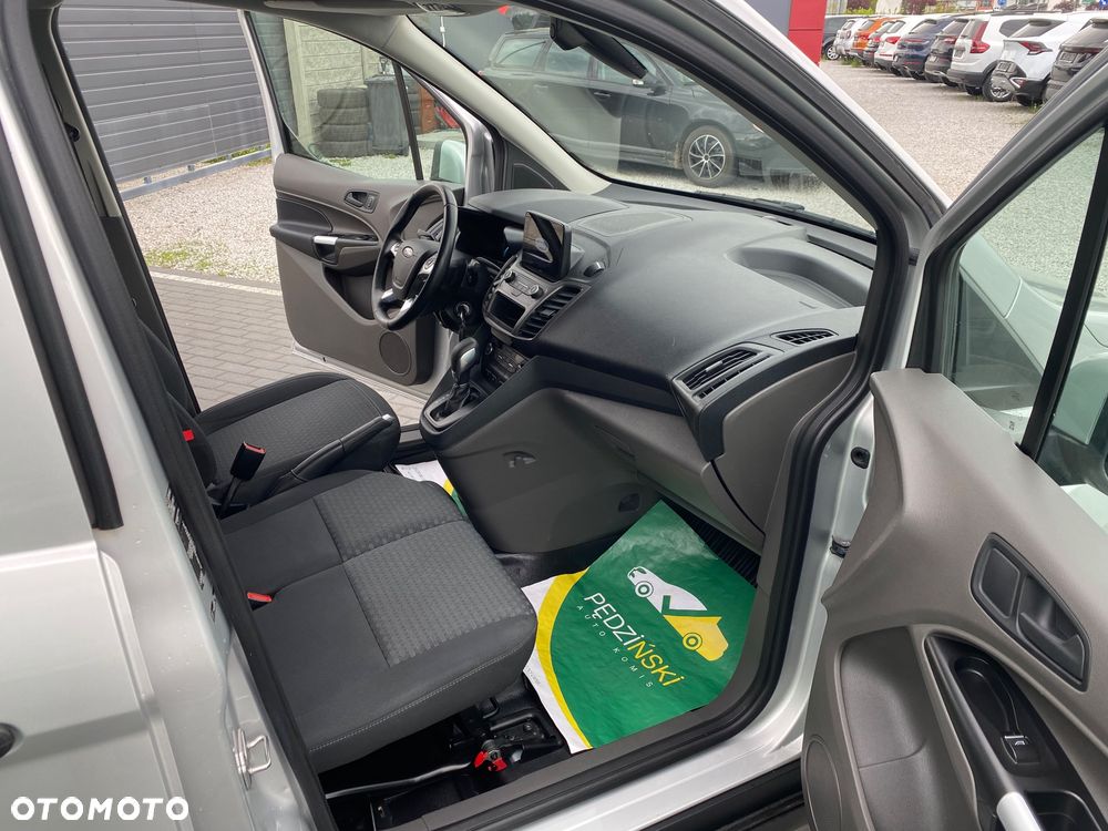 Ford TRANSIT CONNECT - 6
