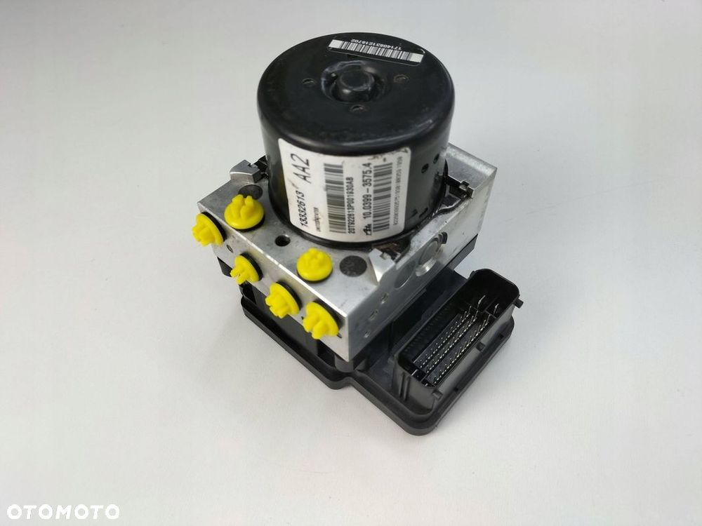 POMPA HAMULCOWA STEROWNIK ABS OPEL ASTRA J 13332613 10.0399-3575.4 - 1
