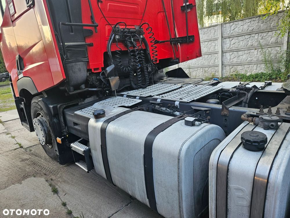Renault GAMA T - 15